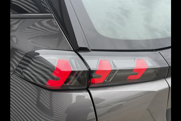 Peugeot 2008 1.2 PureTech Blue Lease Active 1e Eigenaar|Navi|Trekhaak|Carplay|Clima|Cruise|PDC|Dealer Onderhouden|N.A.P|APK tot 01-2027