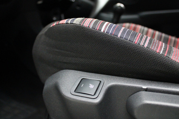 Citroën C1 1.0 VTi Feel Navi LED Airco Cruise Control Stoelverwarming