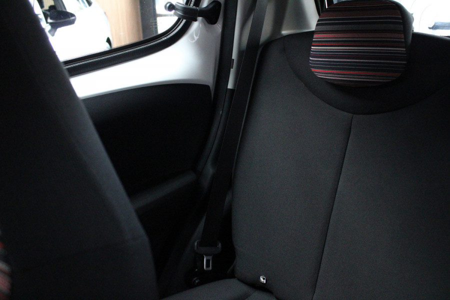 Citroën C1 1.0 VTi Feel Navi LED Airco Cruise Control Stoelverwarming