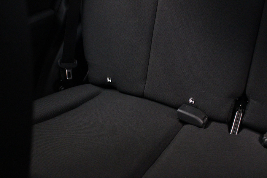 Citroën C1 1.0 VTi Feel Navi LED Airco Cruise Control Stoelverwarming