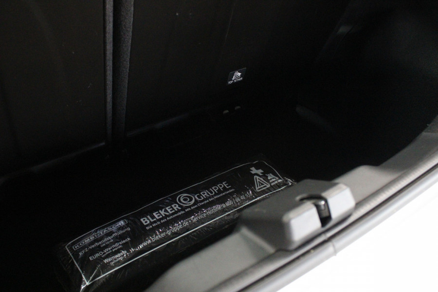 Citroën C1 1.0 VTi Feel Navi LED Airco Cruise Control Stoelverwarming