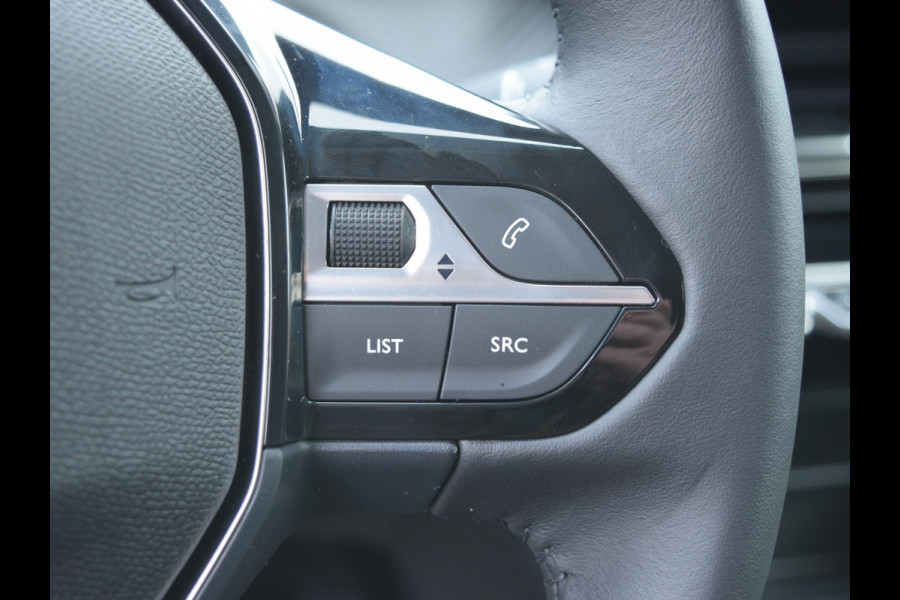 Peugeot 208 1.2 Hybrid 110 e-DCS6 Business PARKEERSENSOREN MET CAMERA | DONKER GETINT GLAS | AIRCO | DEMO