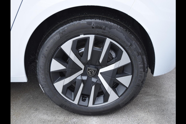Peugeot 208 1.2 Hybrid 110 e-DCS6 Business PARKEERSENSOREN MET CAMERA | DONKER GETINT GLAS | AIRCO | DEMO
