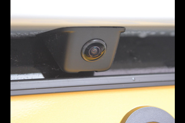 Peugeot 208 1.2 Hybrid 110 e-DCS6 Business PARKEERSENSOREN MET CAMERA | DONKER GETINT GLAS | AIRCO | DEMO