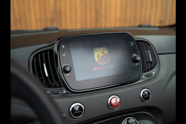 Abarth 595 C Competizione | Beats | Sabelt