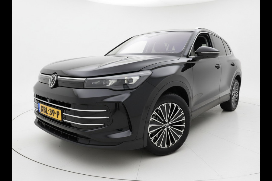 Volkswagen Tiguan 1.5 eHybrid 272PK PHEV ELEGANCE ALCANTARA/NAVI/360°CAMERA/TREKHAAK