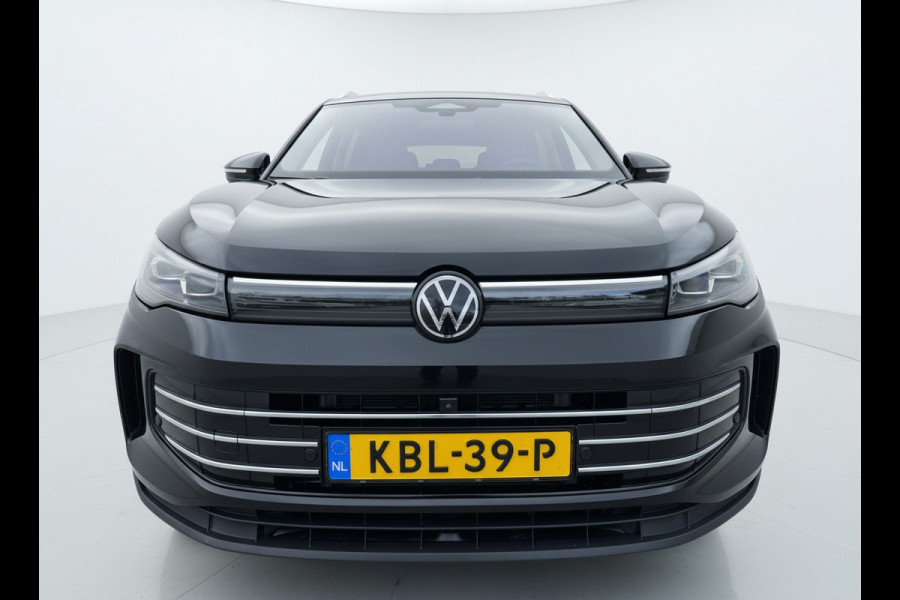 Volkswagen Tiguan 1.5 eHybrid 272PK PHEV ELEGANCE ALCANTARA/NAVI/360°CAMERA/TREKHAAK