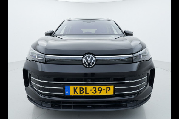 Volkswagen Tiguan 1.5 eHybrid 272PK PHEV ELEGANCE ALCANTARA/NAVI/360°CAMERA/TREKHAAK