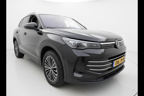 Volkswagen Tiguan 1.5 eHybrid 272PK PHEV ELEGANCE ALCANTARA/NAVI/360°CAMERA/TREKHAAK