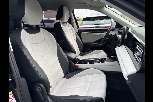 Volkswagen Tiguan 1.5 eHybrid 272PK PHEV ELEGANCE ALCANTARA/NAVI/360°CAMERA/TREKHAAK