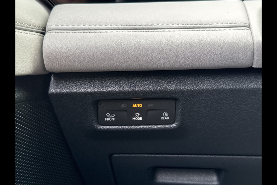 Volkswagen Tiguan 1.5 eHybrid 272PK PHEV ELEGANCE ALCANTARA/NAVI/360°CAMERA/TREKHAAK