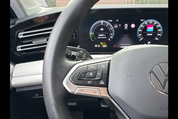 Volkswagen Tiguan 1.5 eHybrid 272PK PHEV ELEGANCE ALCANTARA/NAVI/360°CAMERA/TREKHAAK