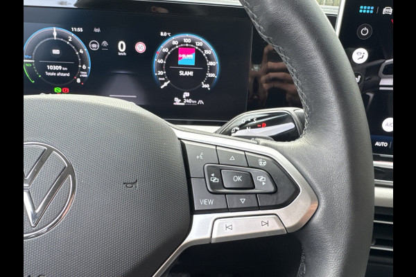 Volkswagen Tiguan 1.5 eHybrid 272PK PHEV ELEGANCE ALCANTARA/NAVI/360°CAMERA/TREKHAAK