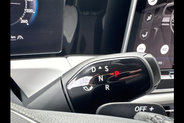 Volkswagen Tiguan 1.5 eHybrid 272PK PHEV ELEGANCE ALCANTARA/NAVI/360°CAMERA/TREKHAAK