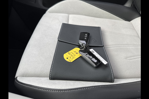 Volkswagen Tiguan 1.5 eHybrid 272PK PHEV ELEGANCE ALCANTARA/NAVI/360°CAMERA/TREKHAAK