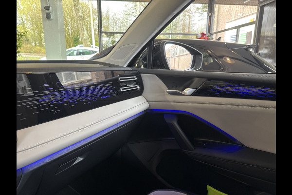 Volkswagen Tiguan 1.5 eHybrid 272PK PHEV ELEGANCE ALCANTARA/NAVI/360°CAMERA/TREKHAAK