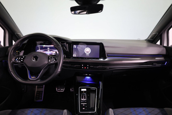 Volkswagen Golf 2.0 TSI R 4Motion 333+PK 20 Years Edition BTW/AKRAPOVIC/IQ/VIRTUAL/PANO/ALCANTARA+S.VERWARMING/ACC/12 MND GARANTIE