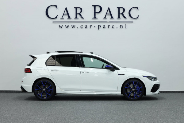 Volkswagen Golf 2.0 TSI R 4Motion 333+PK 20 Years Edition BTW/AKRAPOVIC/IQ/VIRTUAL/PANO/ALCANTARA+S.VERWARMING/ACC/12 MND GARANTIE