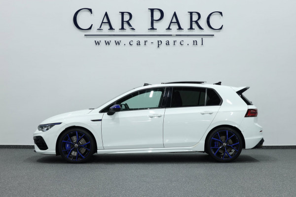 Volkswagen Golf 2.0 TSI R 4Motion 333+PK 20 Years Edition BTW/AKRAPOVIC/IQ/VIRTUAL/PANO/ALCANTARA+S.VERWARMING/ACC/12 MND GARANTIE