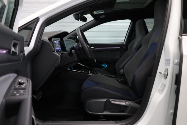 Volkswagen Golf 2.0 TSI R 4Motion 333+PK 20 Years Edition BTW/AKRAPOVIC/IQ/VIRTUAL/PANO/ALCANTARA+S.VERWARMING/ACC/12 MND GARANTIE