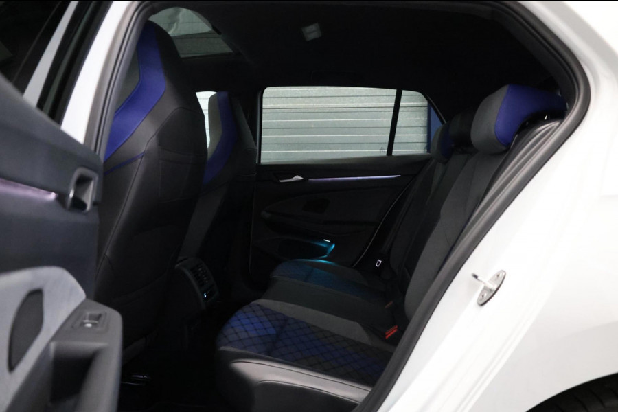 Volkswagen Golf 2.0 TSI R 4Motion 333+PK 20 Years Edition BTW/AKRAPOVIC/IQ/VIRTUAL/PANO/ALCANTARA+S.VERWARMING/ACC/12 MND GARANTIE