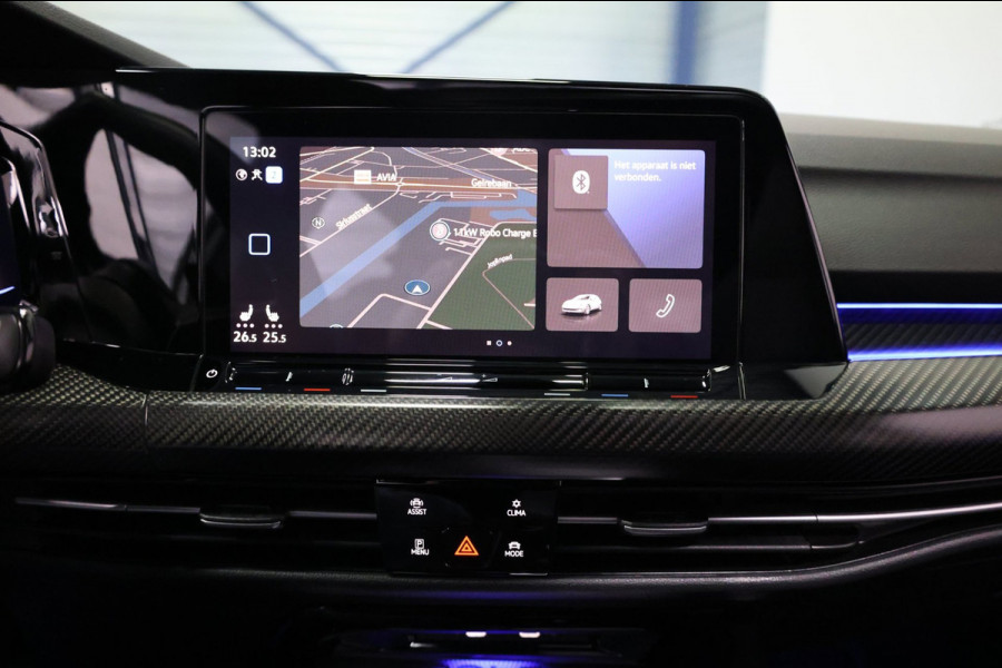 Volkswagen Golf 2.0 TSI R 4Motion 333+PK 20 Years Edition BTW/AKRAPOVIC/IQ/VIRTUAL/PANO/ALCANTARA+S.VERWARMING/ACC/12 MND GARANTIE