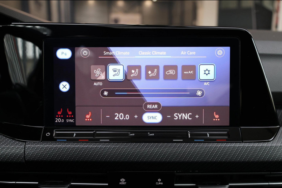 Volkswagen Golf 2.0 TSI R 4Motion 333+PK 20 Years Edition BTW/AKRAPOVIC/IQ/VIRTUAL/PANO/ALCANTARA+S.VERWARMING/ACC/12 MND GARANTIE