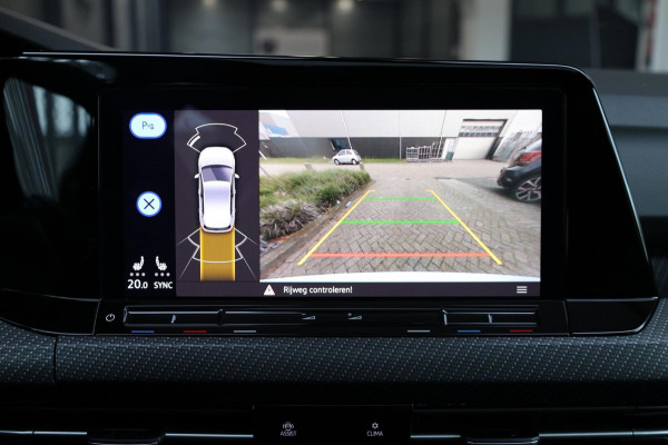 Volkswagen Golf 2.0 TSI R 4Motion 333+PK 20 Years Edition BTW/AKRAPOVIC/IQ/VIRTUAL/PANO/ALCANTARA+S.VERWARMING/ACC/12 MND GARANTIE