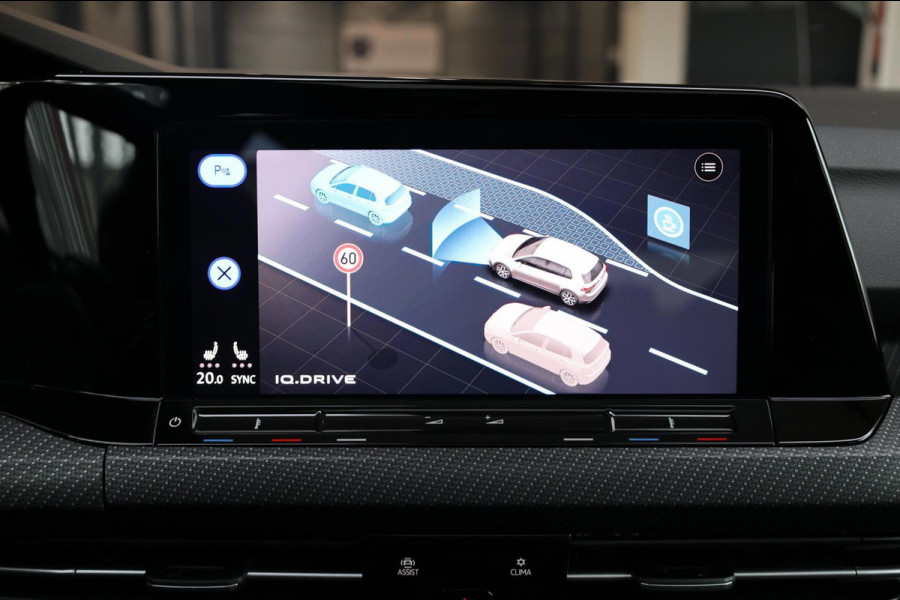 Volkswagen Golf 2.0 TSI R 4Motion 333+PK 20 Years Edition BTW/AKRAPOVIC/IQ/VIRTUAL/PANO/ALCANTARA+S.VERWARMING/ACC/12 MND GARANTIE