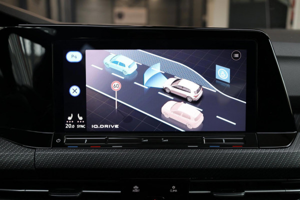 Volkswagen Golf 2.0 TSI R 4Motion 333+PK 20 Years Edition BTW/AKRAPOVIC/IQ/VIRTUAL/PANO/ALCANTARA+S.VERWARMING/ACC/12 MND GARANTIE