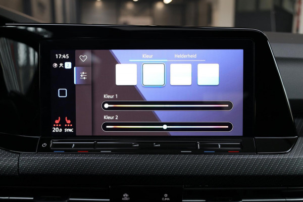 Volkswagen Golf 2.0 TSI R 4Motion 333+PK 20 Years Edition BTW/AKRAPOVIC/IQ/VIRTUAL/PANO/ALCANTARA+S.VERWARMING/ACC/12 MND GARANTIE