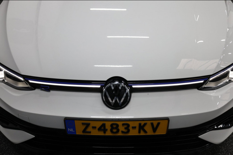 Volkswagen Golf 2.0 TSI R 4Motion 333+PK 20 Years Edition BTW/AKRAPOVIC/IQ/VIRTUAL/PANO/ALCANTARA+S.VERWARMING/ACC/12 MND GARANTIE