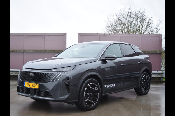 Peugeot 3008 1.6 plug-in Hybrid 195 Allure PARKEERSENSOREN MET CAMERA | CLIMATE CONTROL | CRUISE CONTROL | DEMO