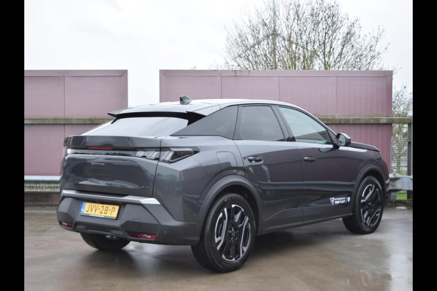 Peugeot 3008 1.6 plug-in Hybrid 195 Allure PARKEERSENSOREN MET CAMERA | CLIMATE CONTROL | CRUISE CONTROL | DEMO