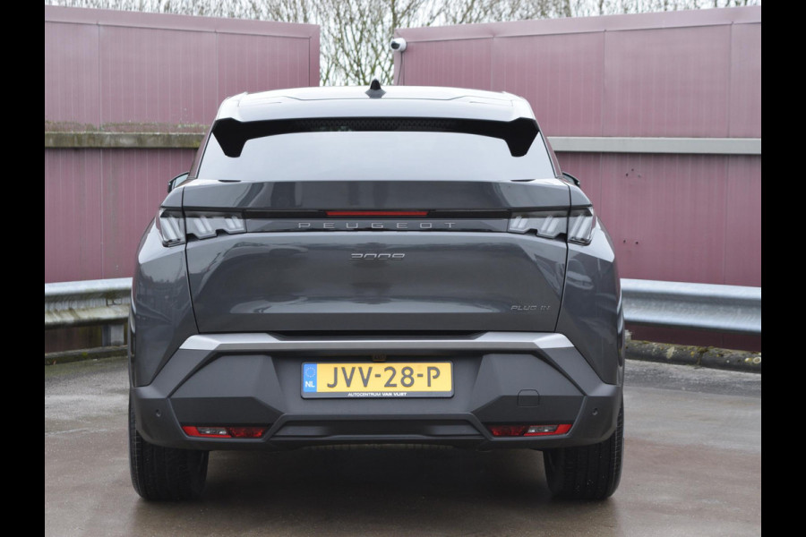 Peugeot 3008 1.6 plug-in Hybrid 195 Allure PARKEERSENSOREN MET CAMERA | CLIMATE CONTROL | CRUISE CONTROL | DEMO