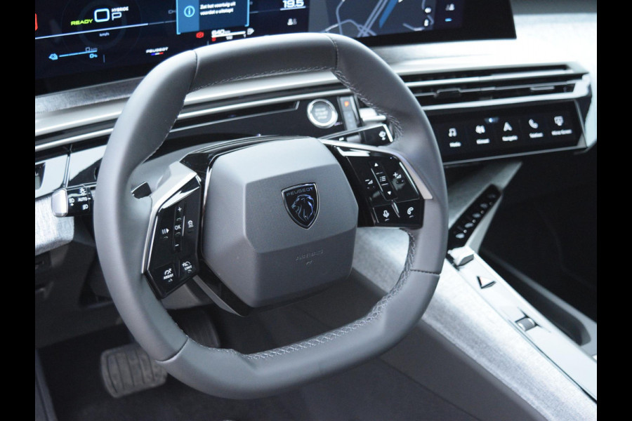 Peugeot 3008 1.6 plug-in Hybrid 195 Allure PARKEERSENSOREN MET CAMERA | CLIMATE CONTROL | CRUISE CONTROL | DEMO