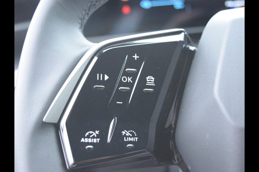 Peugeot 3008 1.6 plug-in Hybrid 195 Allure PARKEERSENSOREN MET CAMERA | CLIMATE CONTROL | CRUISE CONTROL | DEMO