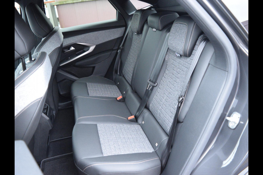 Peugeot 3008 1.6 plug-in Hybrid 195 Allure PARKEERSENSOREN MET CAMERA | CLIMATE CONTROL | CRUISE CONTROL | DEMO