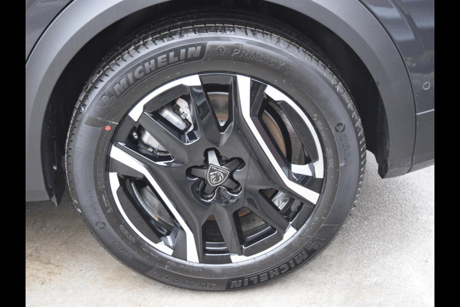 Peugeot 3008 1.6 plug-in Hybrid 195 Allure PARKEERSENSOREN MET CAMERA | CLIMATE CONTROL | CRUISE CONTROL | DEMO