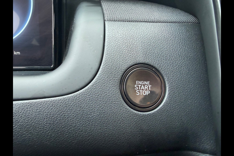 Hyundai Tucson 1.6 T-GDI HEV N Line - Automaat - Navi - Camera - LED