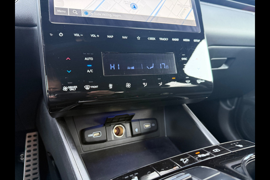Hyundai Tucson 1.6 T-GDI HEV N Line - Automaat - Navi - Camera - LED