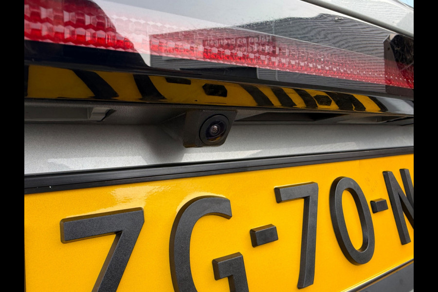 Hyundai Tucson 1.6 T-GDI HEV N Line - Automaat - Navi - Camera - LED