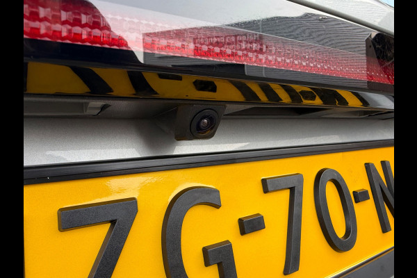 Hyundai Tucson 1.6 T-GDI HEV N Line - Automaat - Navi - Camera - LED