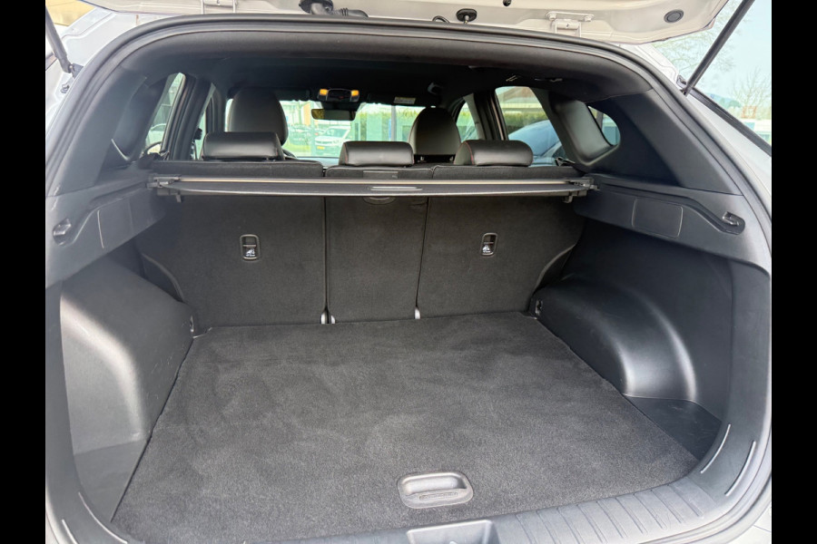 Hyundai Tucson 1.6 T-GDI HEV N Line - Automaat - Navi - Camera - LED