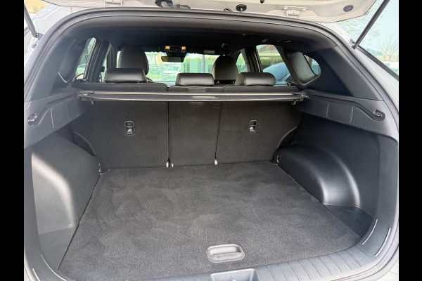 Hyundai Tucson 1.6 T-GDI HEV N Line - Automaat - Navi - Camera - LED