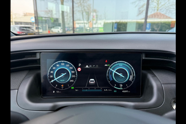 Hyundai Tucson 1.6 T-GDI HEV N Line - Automaat - Navi - Camera - LED