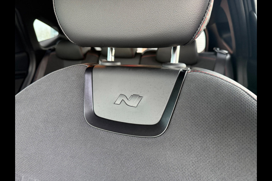 Hyundai Tucson 1.6 T-GDI HEV N Line - Automaat - Navi - Camera - LED