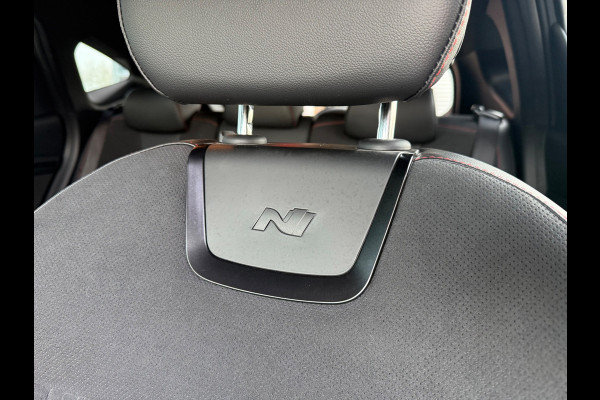 Hyundai Tucson 1.6 T-GDI HEV N Line - Automaat - Navi - Camera - LED