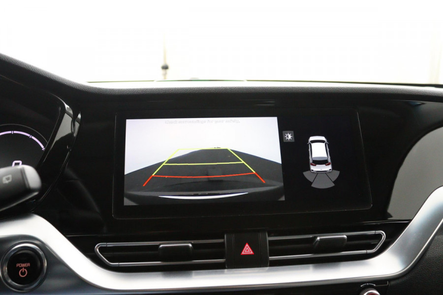 Kia e-Niro D.LINE*64 kWh*3FASE*CARPLAY*CAM*NAVI*ECC*LANE-ASS