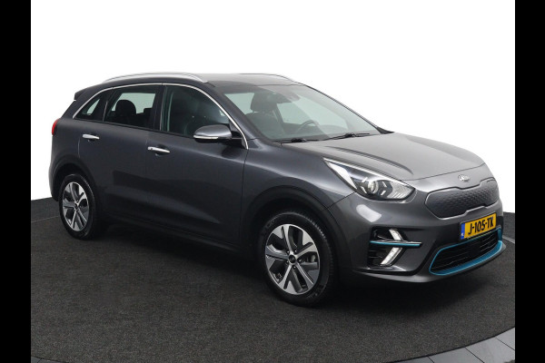 Kia e-Niro D.LINE*64 kWh*3FASE*CARPLAY*CAM*NAVI*ECC*LANE-ASS